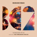 Mariano Ribas - Serendipia