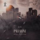 A X L - Palestine (Original Mix)