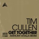 Tim Cullen - Get Together