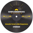 Antonello Ferrari & Aldo Bergamasco - Stronger (F&B Club Mix)