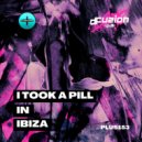D-Fuzion - I Took A Pill In Ibiza (Radio Edit)