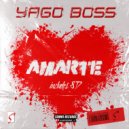 Yago Boss - Amarte (8D headphones)