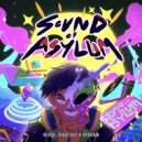 Hi3ND, KingLost, Redkam - Sound Of Asylum (Original Mix)