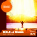 BiG AL & Kiano - Over The Sunset (Dub Mix)