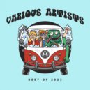Punky Wash - The Last Danse (Original Mix)