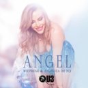 MicFreak & Angelica De No - Angel (DJ Spen & Michele Chiavarini Re-Edit)