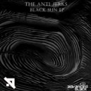 The Anti Jerks - Running (Original Mix)