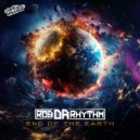 Rob Da Rhythm - End Of The Earth (Extended Mix)