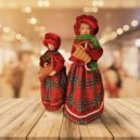 Bethzienna - Feels Like Christmas (Original Mix)