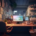 Lofi Quality Content & Chill Hip Hop & Lofi Vibes - Lofi for Efficient Work