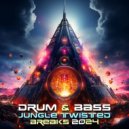 Robotscot - Everyday Versatile Junglist ()