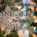 Main Street Community Band - Sleep in Heavenly Peace (Arr. P. Roszell) (Live)