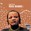 Kek'star - Moya Wangu