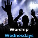 Vabali & Worship Pads & Upper Room Music - Crown Him With Many Crowns