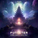 Funcster - Legend Of Synthopia ()