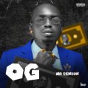 Mr Benson - OG ()