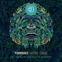 Pornbugs - Cielos
