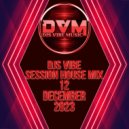 Djs Vibe - Session House Mix 12 (December 2023) ()
