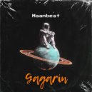 Peredelsky pres. Maanbeat - Gagarin (Original Mix)