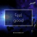 Peredelsky pres. Maanbeat - Feel Good (Original Mix)