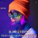 DJ Retriv - Tech & Club party House ep. 40 ()
