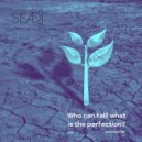 Seadi - I Want To Live A Life That At The End I Can Say: I Lived Everything I Could