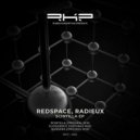 Radieux, Redspace - Eloquence