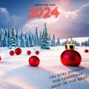 Cdj Dima Donskoi - DnB Christmas 2024 Best Of The Best (PARTY MIX)