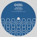 Crimsen - We're Back