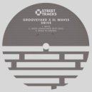 GrooveYard (USA), EL Waves - Drive