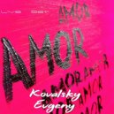 Dj DABL - AMOR Live Set