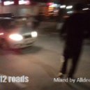 Mixed by Alldee - 12 roads ()