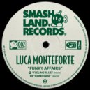 Luca Monteforte - Home Base (Original Mix)