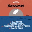 Katzuma - Santa Cruz