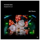 Roxana Mag - Noaptea Pe La 3 (ALLY Remix)