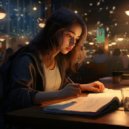 Lofi Tokyo & Factorial FX & Study With Us - Smart Study Lofi Rhythms ()