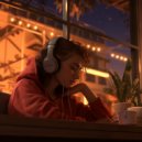 DiDi One Beats & Sounds Of Nature Sea Waves & Relax A Wave - Serene Relaxation Lofi Rhythms ()