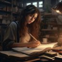 Lofi Radiance & Organic Nature Sounds & Study Radiance - Concentrated Lofi Melodic Flow ()