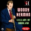 Woody Herman - The Preacher
