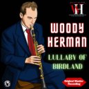 Woody Herman - Pimlico ()