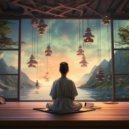 Lo-Fi Japan & Hi Freq Samples & Splendor of Meditation for Smoking Cessation - Lofi’s Peaceful Zen Sounds
