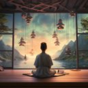 Lo-Fi Japan & Hi Freq Samples & Splendor of Meditation for Smoking Cessation - Meditation’s Tranquil Lofi Journey ()