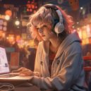 Lofi Hip Hop & Wind Sounds & Music For Studying - Concentrated Lofi Music Flow