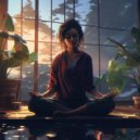 Lo Fi Study Chill & Music of Nature & 7 Chakras - Lofi’s Calming Beat Harmony ()