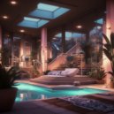 lofi.sad & Creatress & Massage Therapy Music - Lofi’s Relaxing Spa Ambiance ()