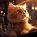Chilledcow & Nature Ambience & Pet Care Music Therapy - Pets’ Soothing Lofi Rhythms ()