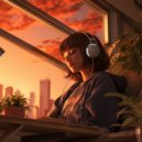 Lofi Study & Sounds of Nature Noise & Relax My Puppy - Lofi’s Spa Ambiance Drift ()