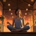 Board-Man & American Native & Relax Assistant - Lofi’s Mellow Yoga Vibes