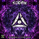 Kodam - Connections ()