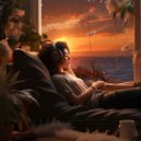 Chill Cow Lofi & Vibrations of Nature & The Relaxation Guys - Relaxation’s Lofi Calm Beats ()